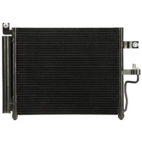 Spectra Premium 7-3119 A/C Condenser for Hyundai Accent Spectra Premium 7-3119 A/C Condenser for Hyundai Accent